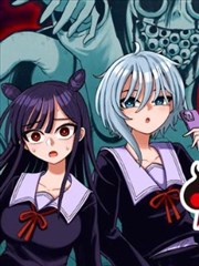 星轨之外 科幻漫画无遮挡